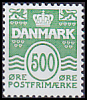 Danmark AFA 1530<br>Postfrisk